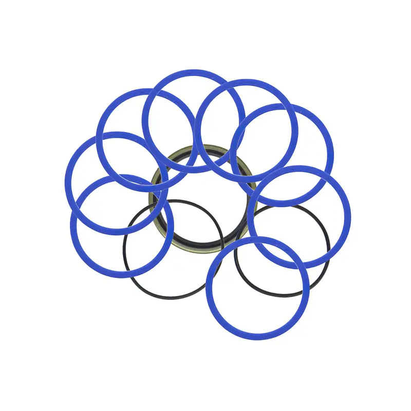 Center Joint Seal Kit 4288000 for Hitachi EX25-2 EX30-2 EX40-2 EX55UR EX55UR-3 Excavator