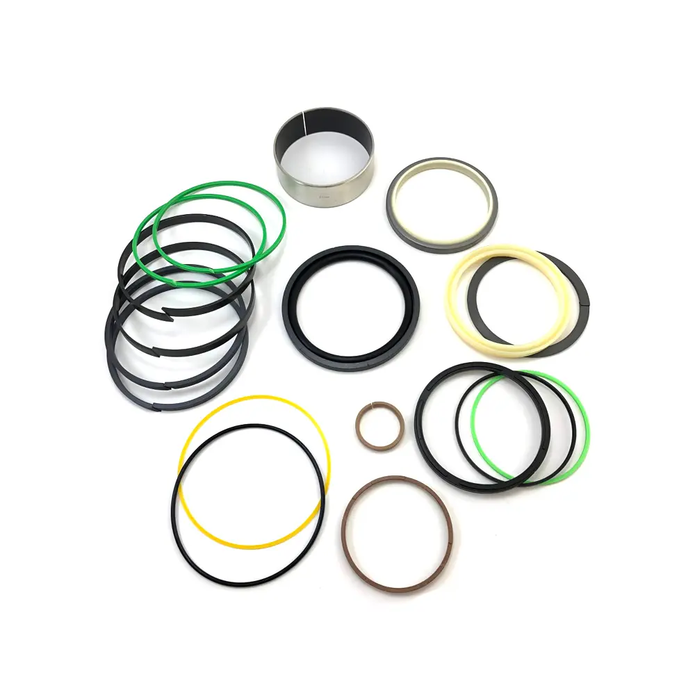 Center Joint Seal Kit For Hitachi EX60-2