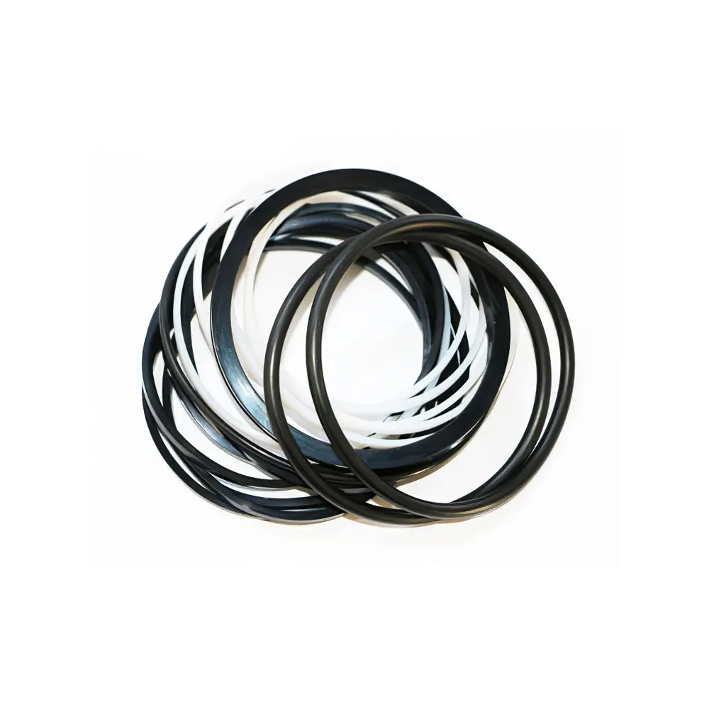 Center Joint Seal Kit For Hitachi EX60-5