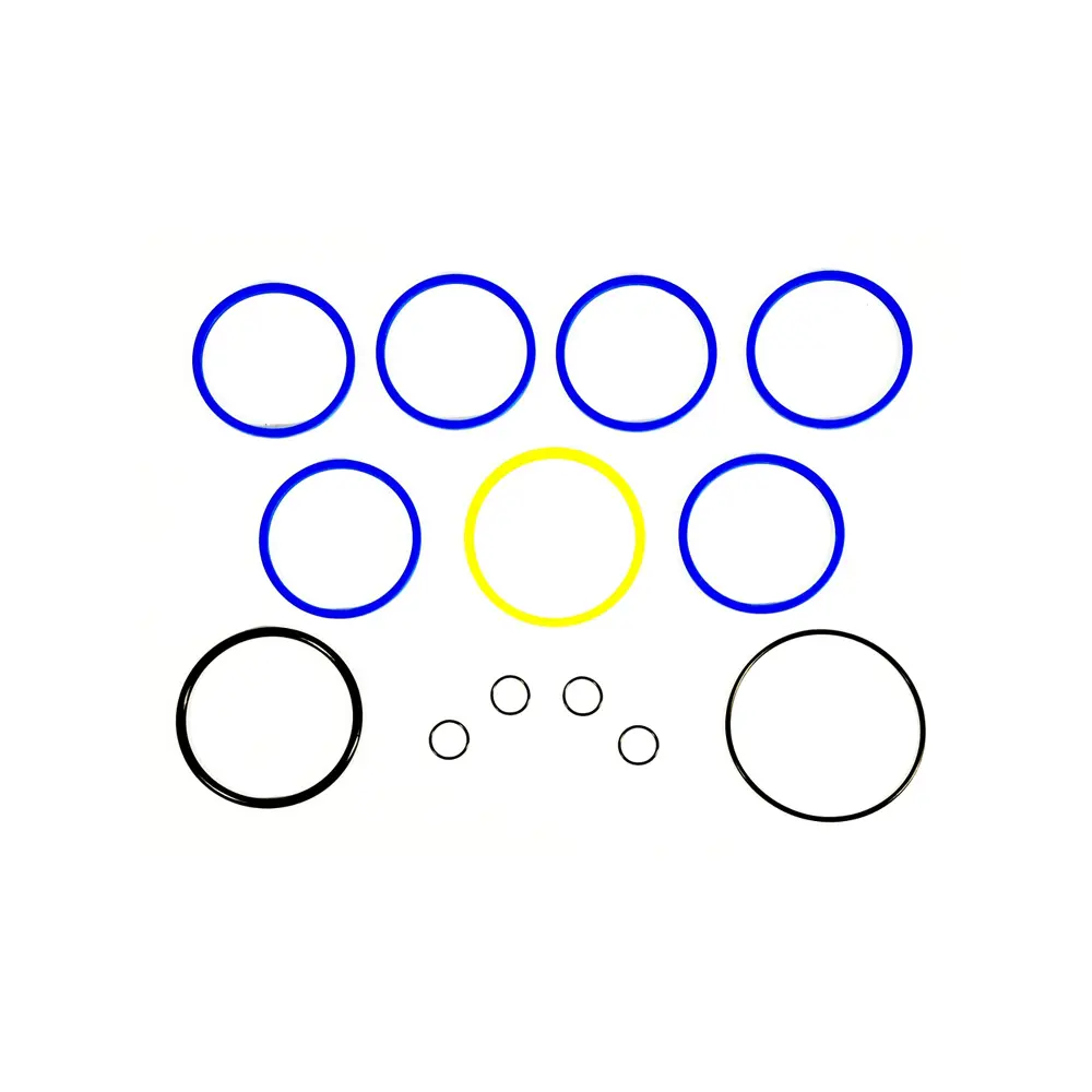 Center Joint Seal Kit for Hitachi ZX120 ZX200 ZX30 ZX40 ZX50 ZX70 Center Joint Seal Kit for Hitachi ZX120 ZX200 ZX30 ZX40 ZX50 ZX70