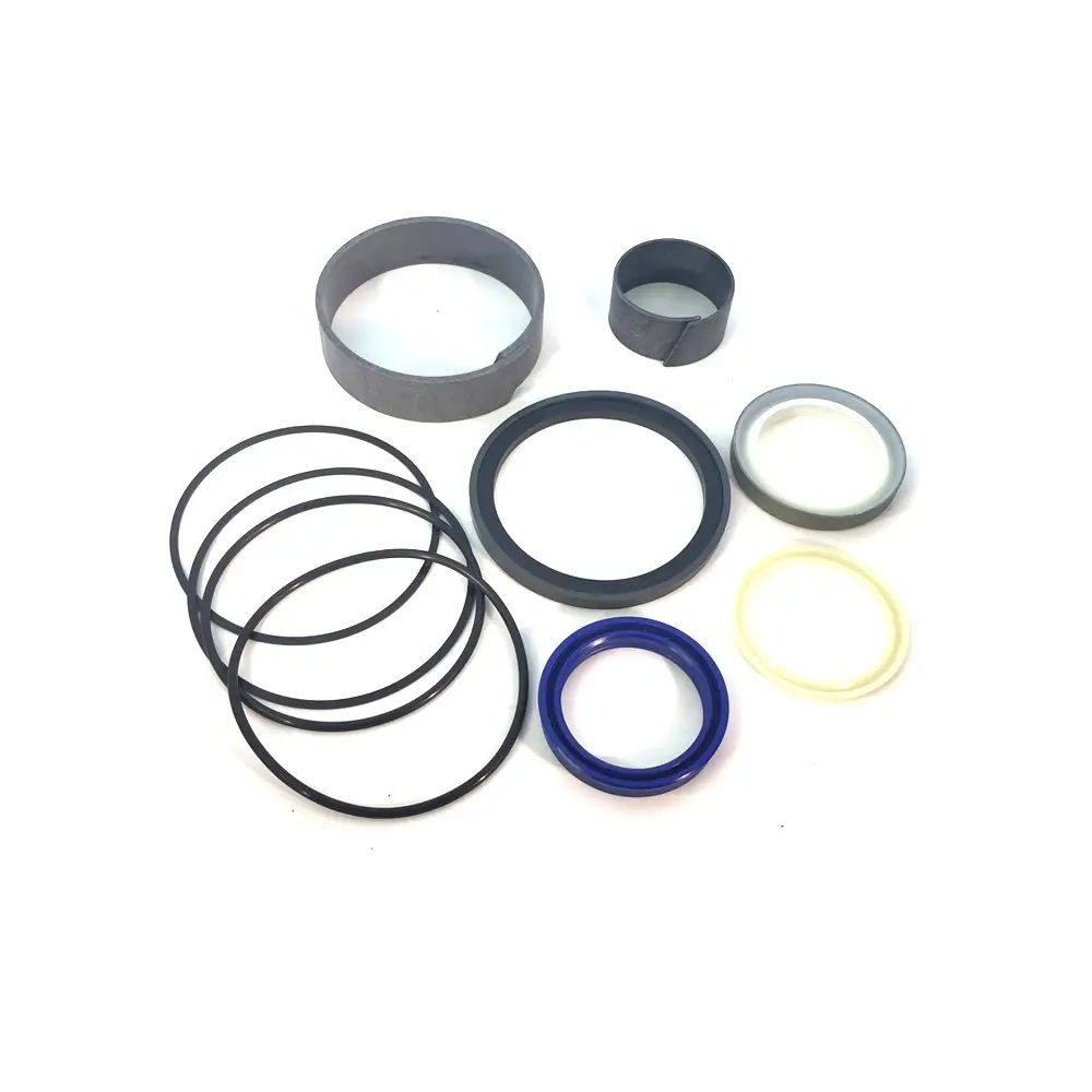 Center Joint Swivel Joint Seal Kit For Caterpillar E70B