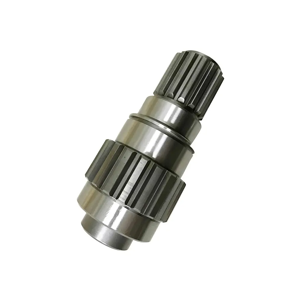 Center Shaft 3081085 for Hitachi EX300-5 EX350H-5 EX370-5M ZX330-3 ZX400W-3 Excavator