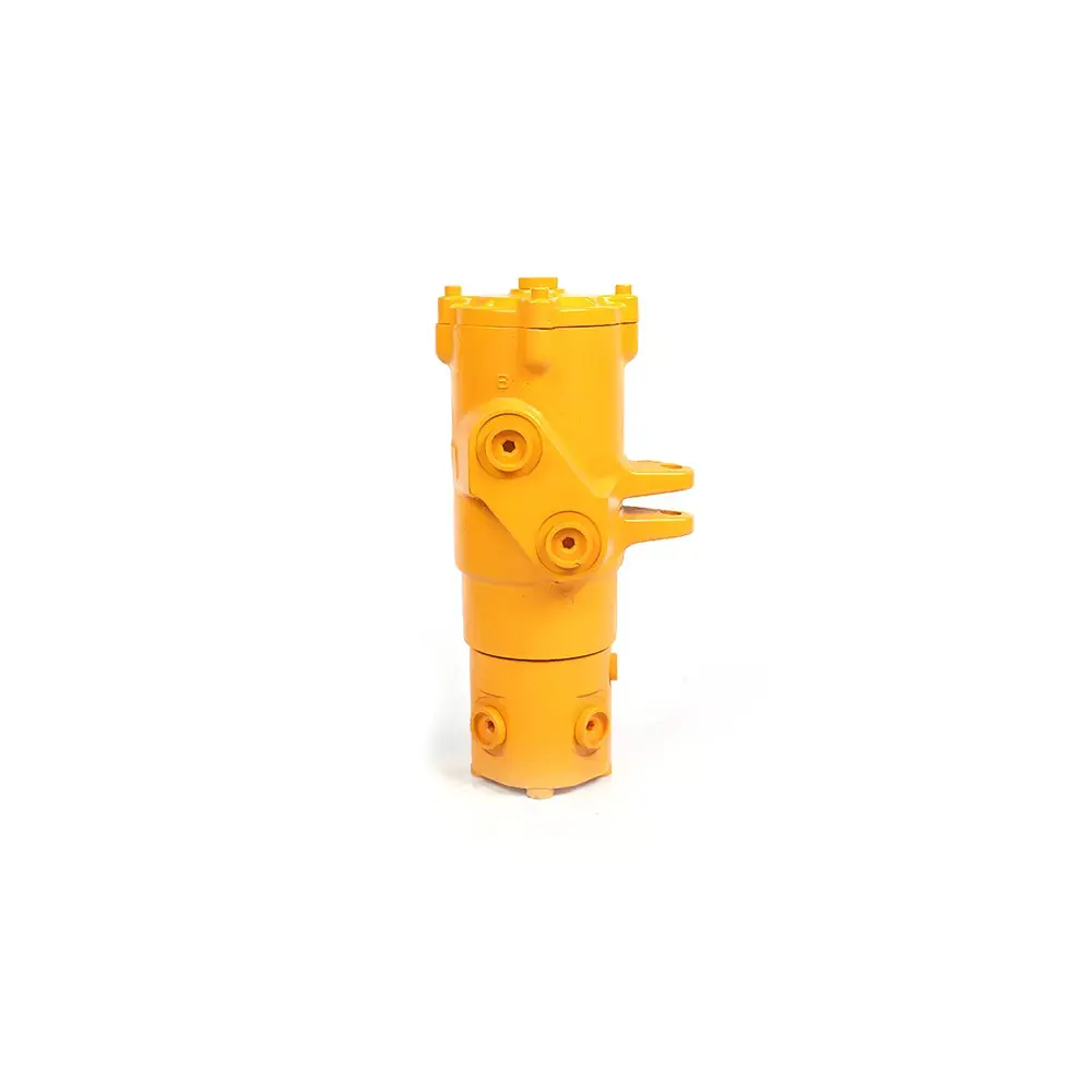 Center Swivel Joint 703-08-33232 for Komatsu PC130-6 PC138US-8 PC128US-2 PC120-6 PC100-6 Excavator
