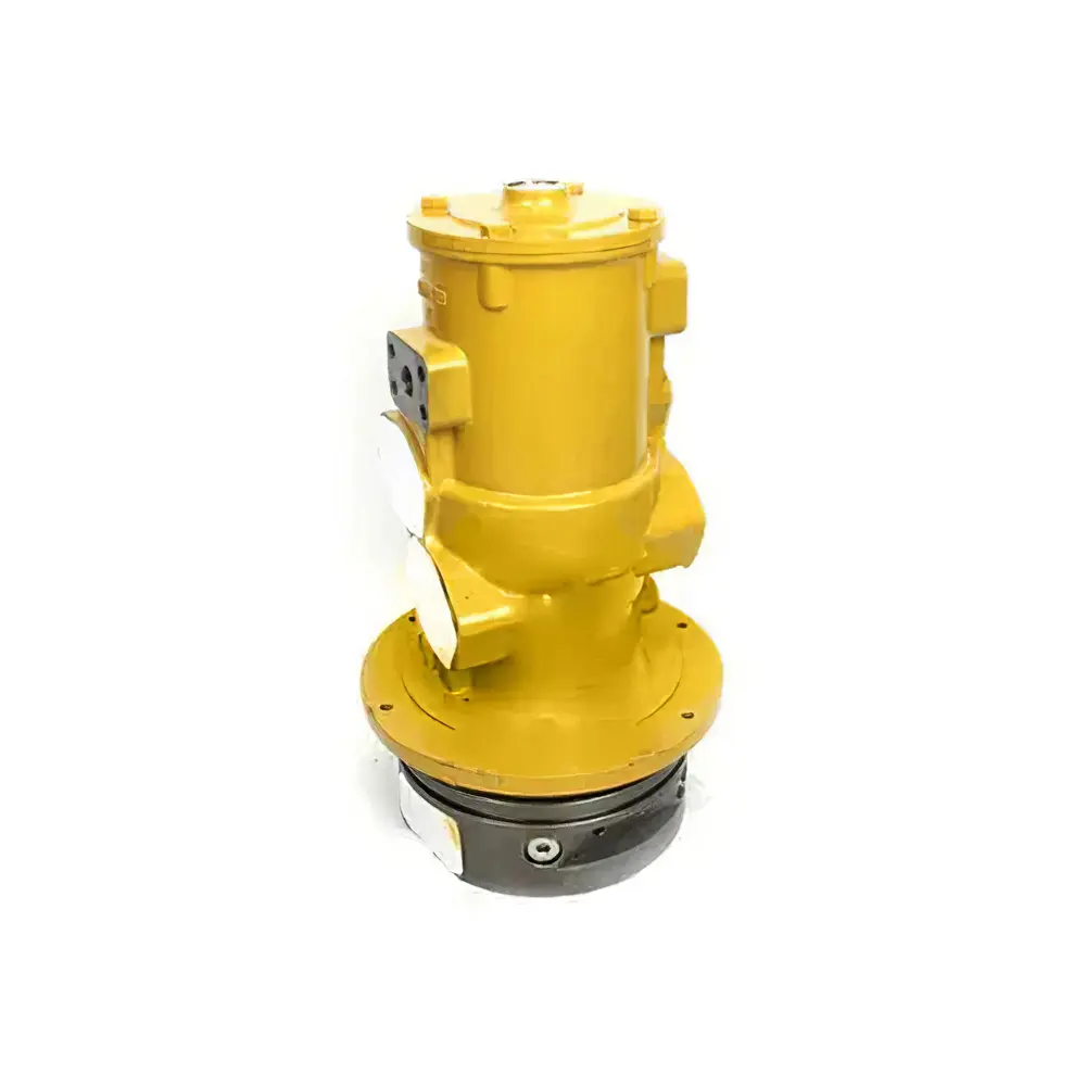 Center Swivel Joint for Caterpillar CAT E320D Excavator