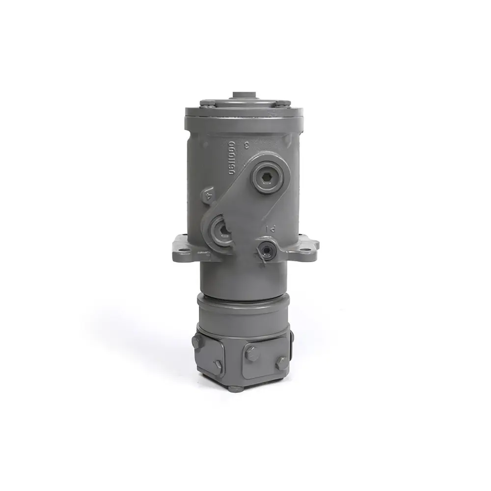 Center Swivel Joint for JCM 921 Excavator
