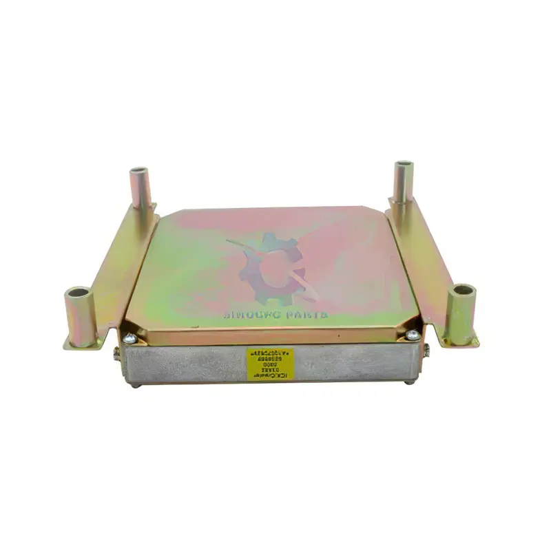 Central Control Unit 9212078 For Hitachi Excavator ZX240K ZX330 ZX70 ZX130W Central Control Unit 9212078 For Hitachi Excavator ZX240K ZX330 ZX70 ZX130W