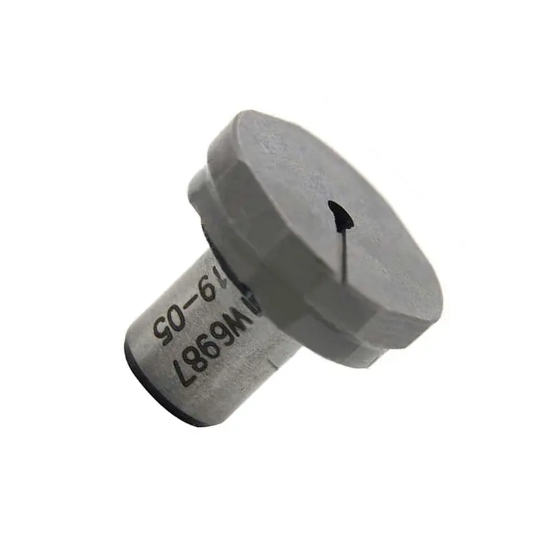 Check Valve 1W-6987 For Caterpillar Excavator 330 350 R1300G W330BMH