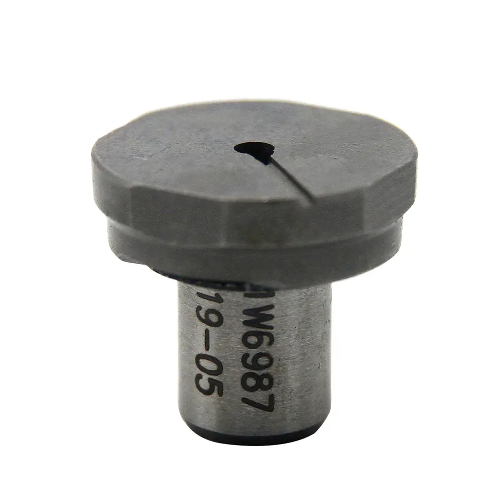 Check Valve 1W-6987 For Caterpillar Wheel Tractor Scraper 657EPP 627F 615 657E Check Valve 1W-6987 For Caterpillar Wheel Tractor Scraper 657EPP 627F 615 657E