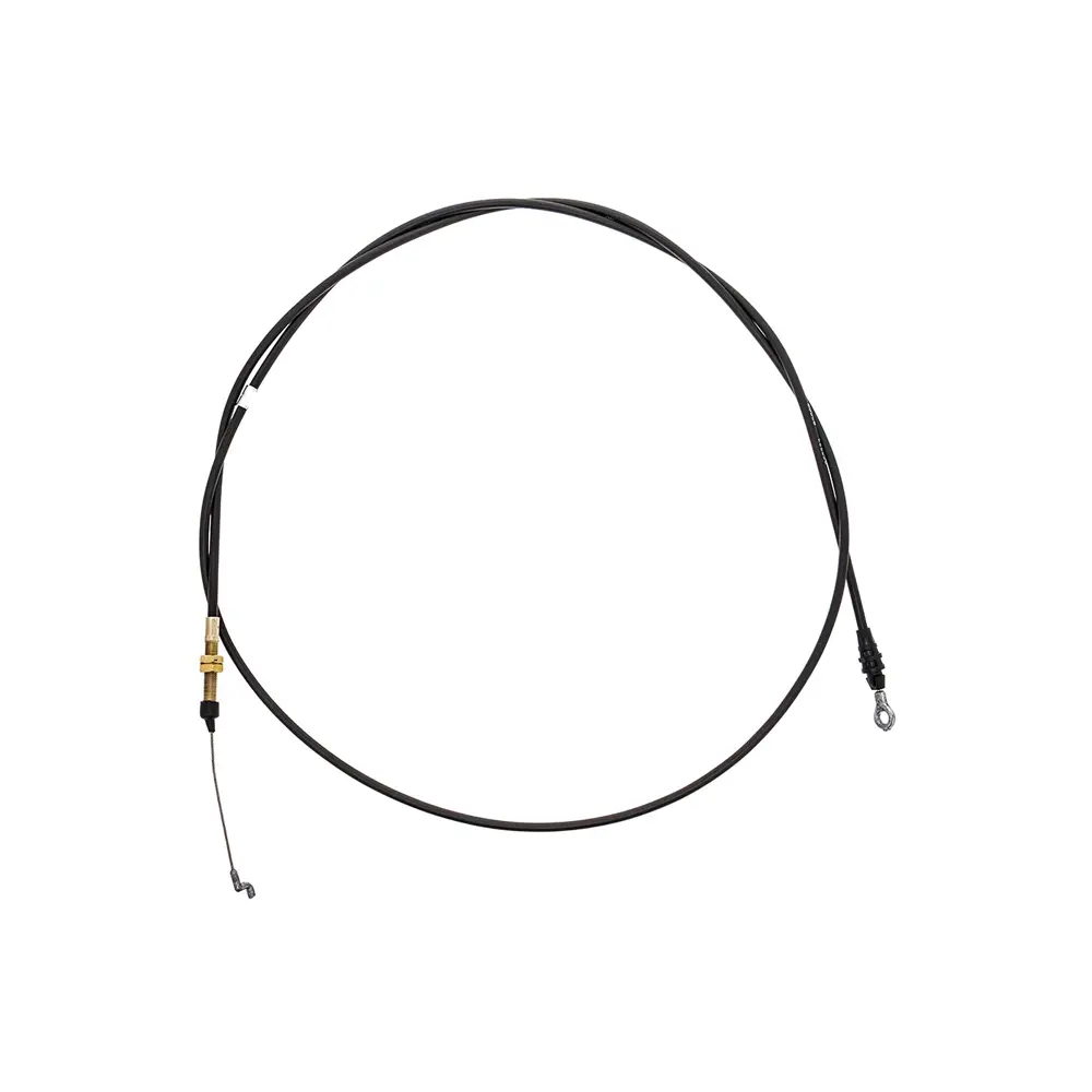 Buy Chute Deflector Cable AM125293 for John Deere Walk Behind Snow Blower 524D 724D 826D 828D 1032D Buy Chute Deflector Cable AM125293 for John Deere Walk Behind Snow Blower 524D 724D 826D 828D 1032D