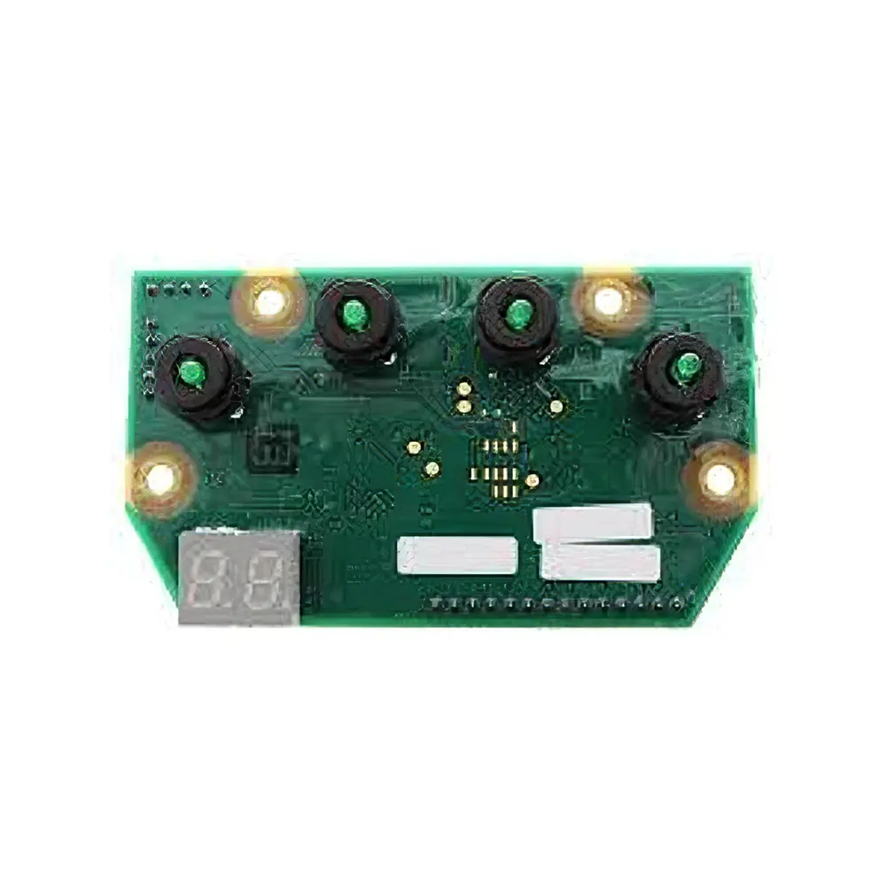 Buy Circuit Board Assembly Platform Control G5 109503 109503GT for Genie Scissor Lifts QS-12R QS-15R QS-20W Buy Circuit Board Assembly Platform Control G5 109503 109503GT for Genie Scissor Lifts QS-12R QS-15R QS-20W