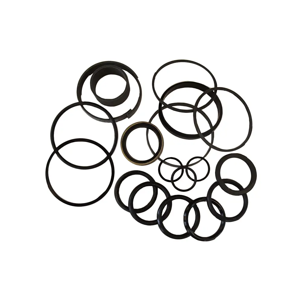Clam Cylinder Seal Kit For Komatsu Wheel Loader WA320-1 Clam Cylinder Seal Kit For Komatsu Wheel Loader WA320-1