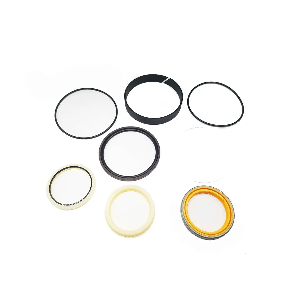 Clam Cylinder Seal Kit For Komatsu Wheel Loader WA380-3