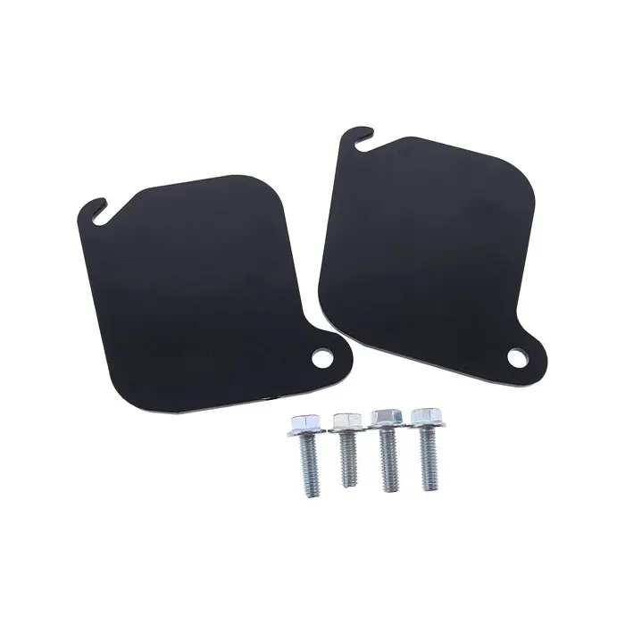 Clean Out - Cover Access Plate 6737088 for Bobcat Skid Steer Loader 963 A220 A300 A770 MT50 S750 S770 S850 T750 T770 T870 Clean Out - Cover Access Plate 6737088 for Bobcat Skid Steer Loader 963 A220 A300 A770 MT50 S750 S770 S850 T750 T770 T870