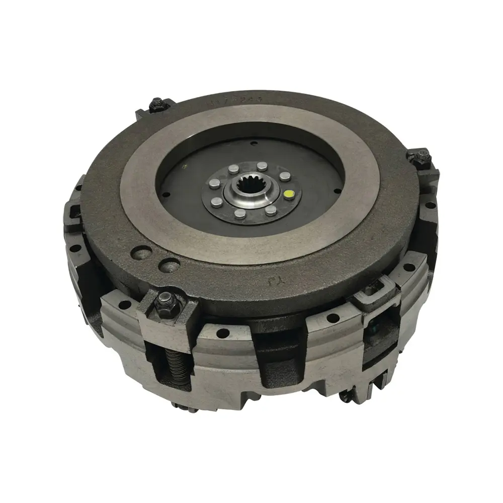 Clutch Assembly RE66695 for John Deere Tractor 5200 5300 5400 5210 5310 5410 5510 5310N 5400N sale