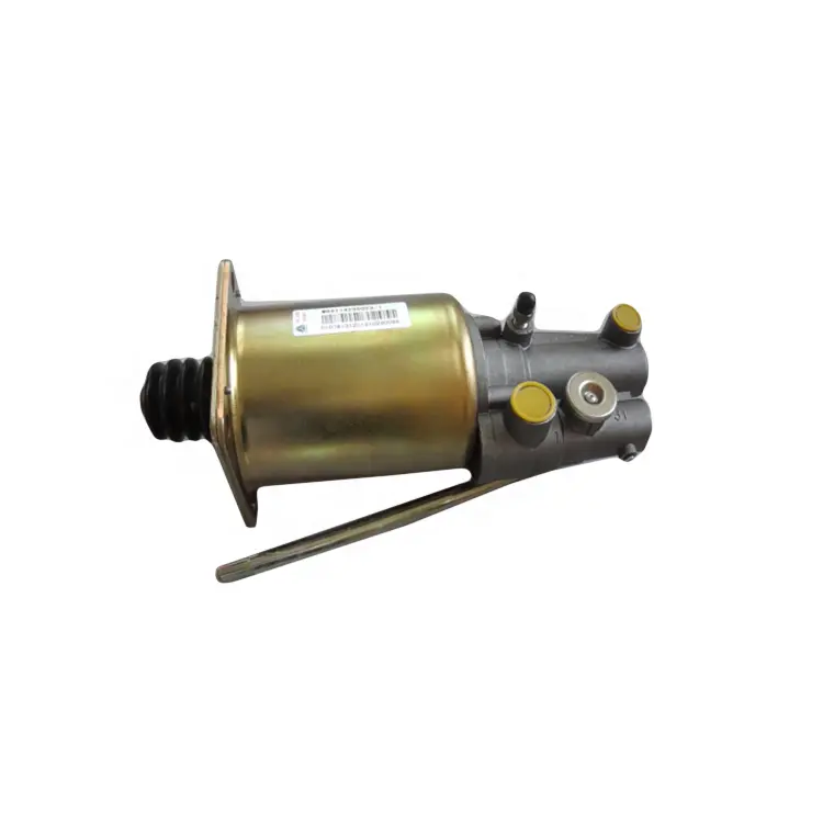 Clutch Booster Assy WG9114230023 for Howo Trucks Clutch Booster Assy WG9114230023 for Howo Trucks