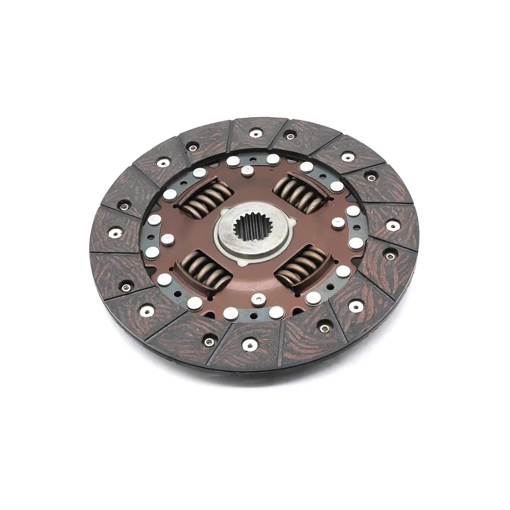 Clutch Disc 10A63-10211 for TCM Forklift FD15C13 FD18C13