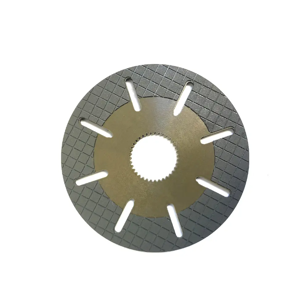 Buy Clutch Disc 11102319 for Volvo Wheel Loader L220D L150D L180D L180DHL L150C L180C L150E L220E L180E L150E Buy Clutch Disc 11102319 for Volvo Wheel Loader L220D L150D L180D L180DHL L150C L180C L150E L220E L180E L150E