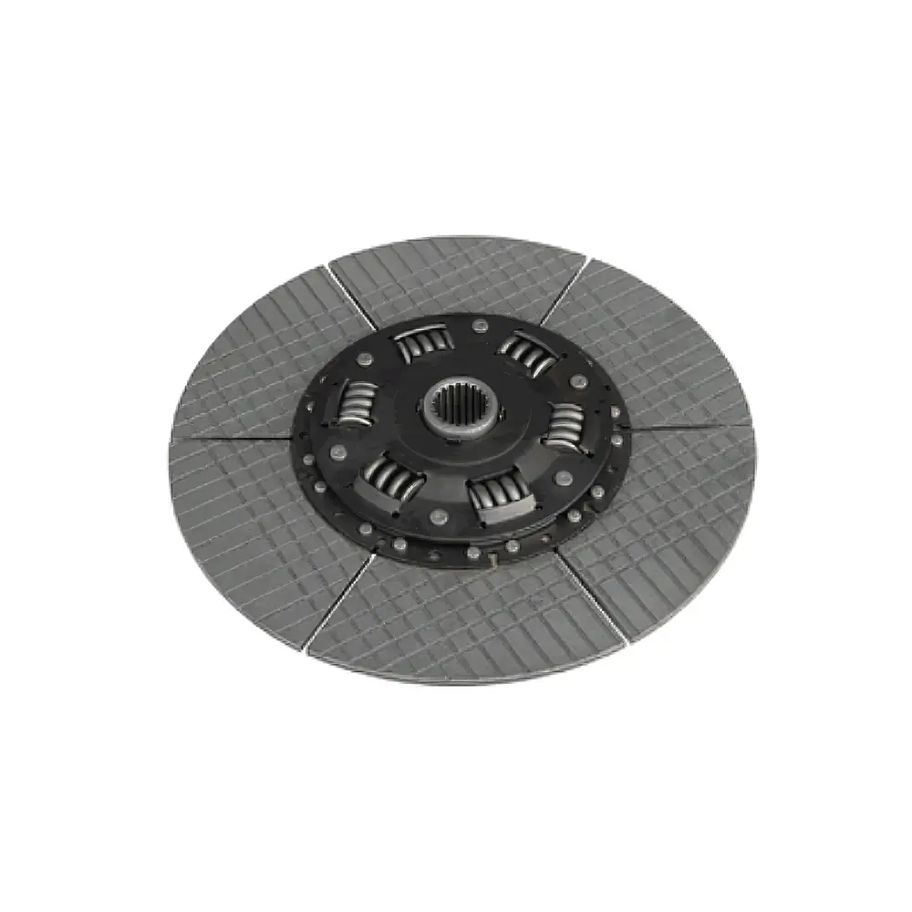 Clutch Disc 134H3-10211 for TCM Forklift FD20Z5 FD30Z5 FG20N5 FG25N5 Clutch Disc 134H3-10211 for TCM Forklift FD20Z5 FD30Z5 FG20N5 FG25N5