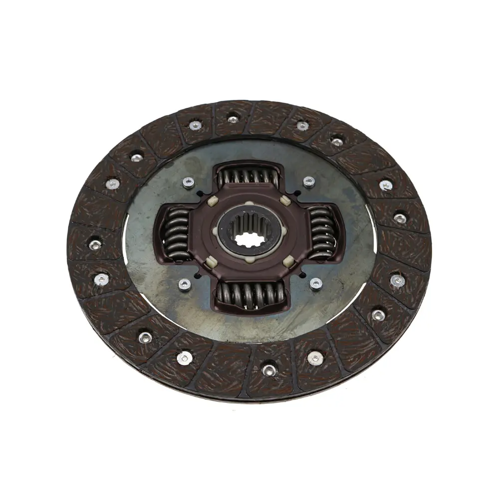 Clutch Disc 194535-21400 for Yanmar Tractor F18 F20 F22 F24 FX20 FX22 FX24 YM1802 YM2002 sale
