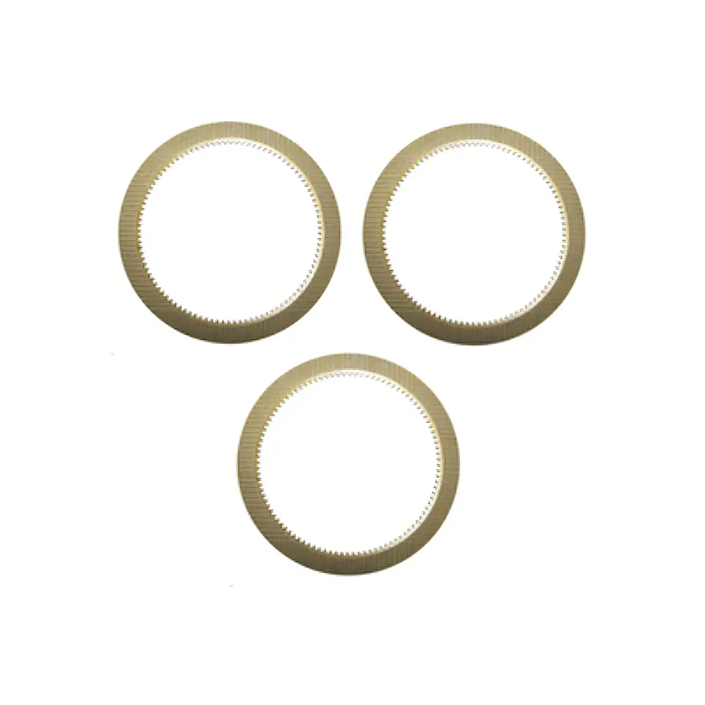 Clutch Disc 23S-15-12740 for Komatsu Grader GD305A GD405A GD505A GD605A GD621R GD623A GD625A GD661A GD663A