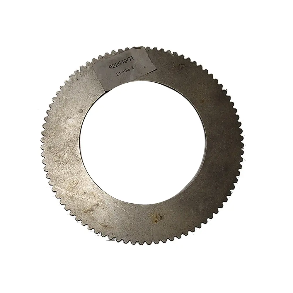 Buy Clutch Disc 281-15-12720 for Komatsu Bulldozer D135A D155A D155S D155W D375A D475A D475ASD D85A D85E D85P