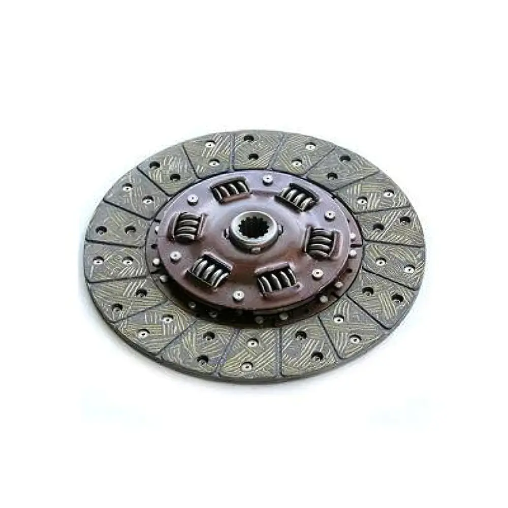 Clutch Disc 34B-10-11271 for Heli Forklift CPQ20 CPQ25 CPQ30 CPQ35 H2000 Clutch Disc 34B-10-11271 for Heli Forklift CPQ20 CPQ25 CPQ30 CPQ35 H2000