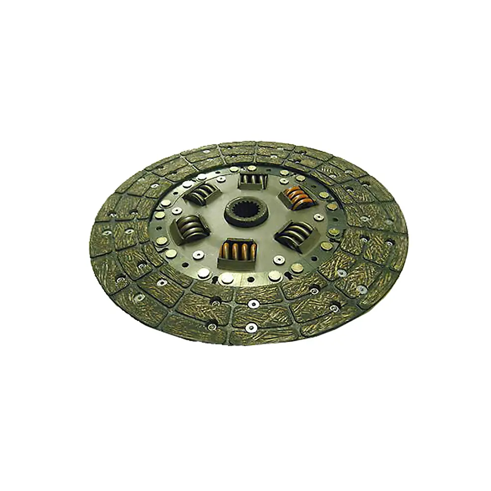 Clutch Disc 34B-10-11271 for Nissan Forklift H02