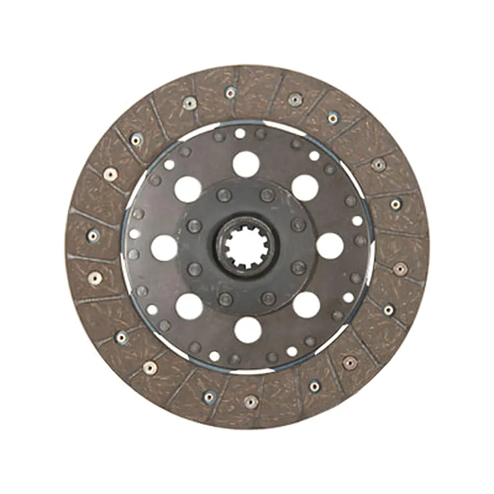 Buy Clutch Disc 35300-14300 for Kubota Tractor L2050DT L2250DT L235 L2350F L245DT L2550F L275 L285P L295DT