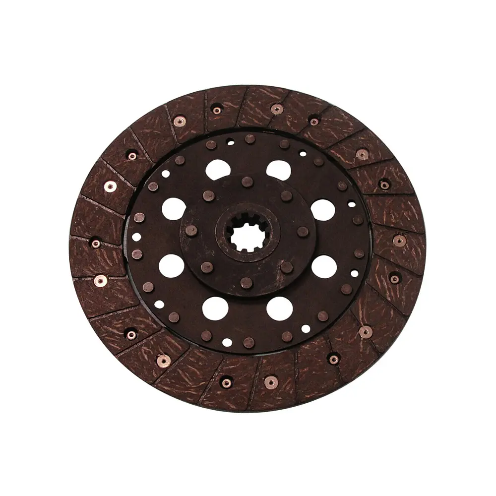 Clutch Disc 35300-14300 for Kubota Tractor L2050DT L2250DT L235 L2350F L245DT L2550F L275 L285P L295DT sale
