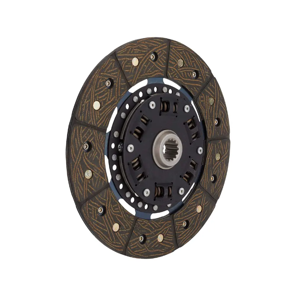 Clutch Disc 4937093 for Cummins Engine 6L ISB6.7 ISB G5.9 Clutch Disc 4937093 for Cummins Engine 6L ISB6.7 ISB G5.9