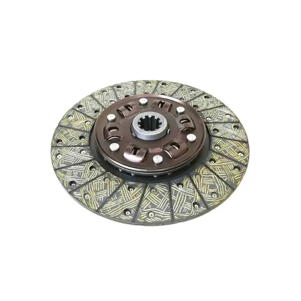 Buy Clutch Disc 4937401 for Cummins Engine 4BT 4BT3.9