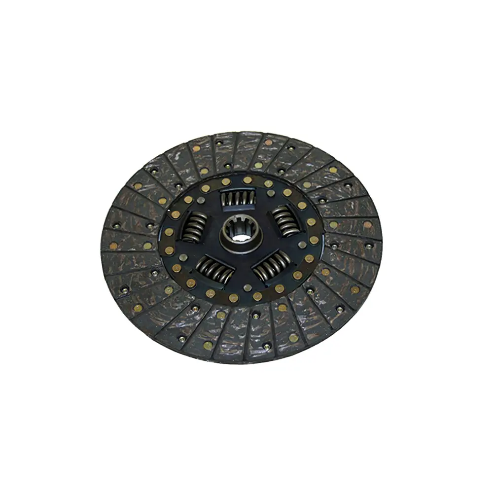 Clutch Disc 4938325 for Cummins Engine 4BT 6BT