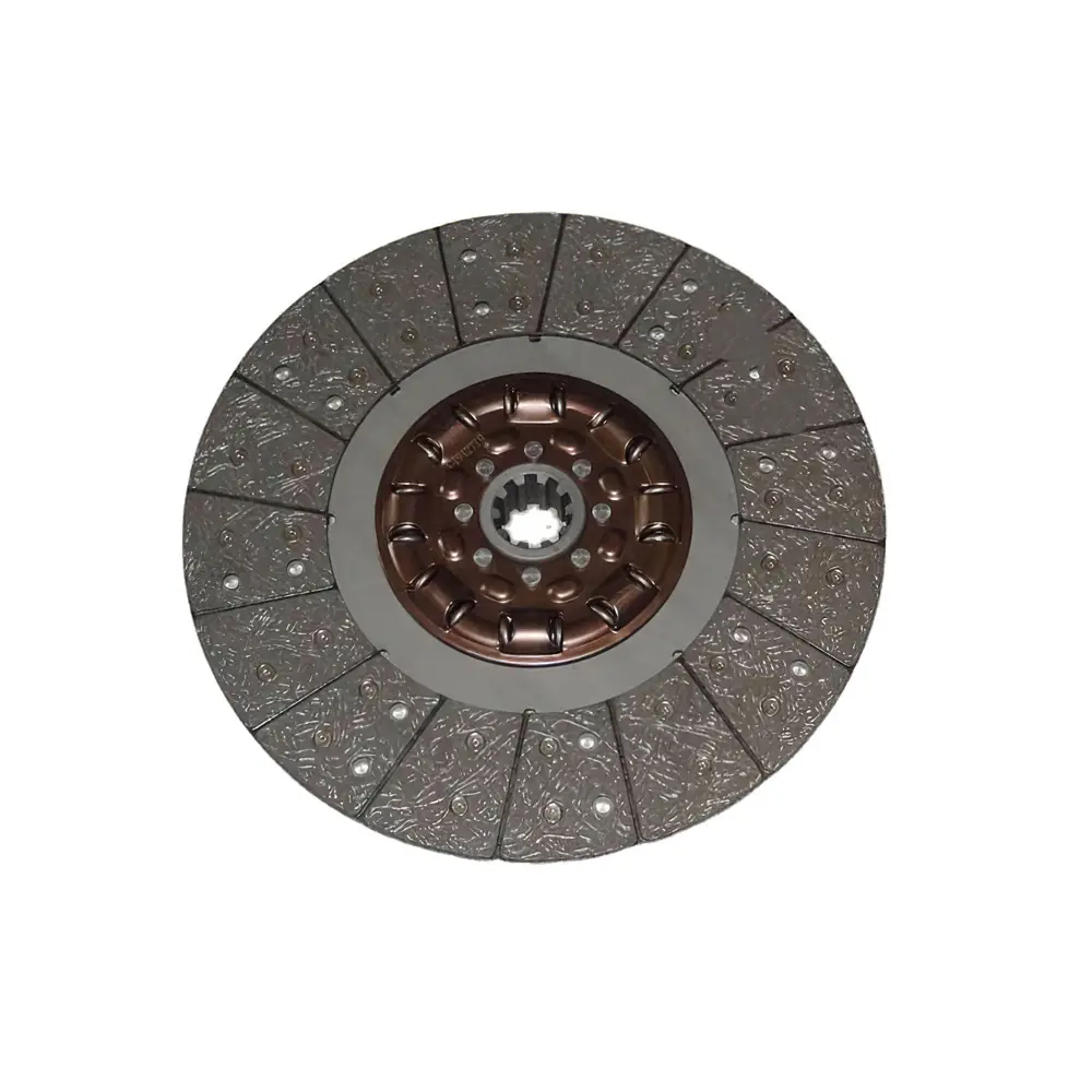 Clutch Disc 4942719 for Cummins Engine 6BT ISB ISD