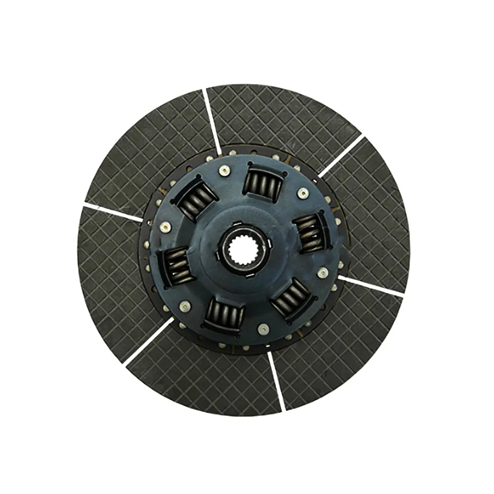 Clutch Disc 55593-60301 for TCM Forklift FD20Z5 FD30Z5 FG20Z5 FG25Z5