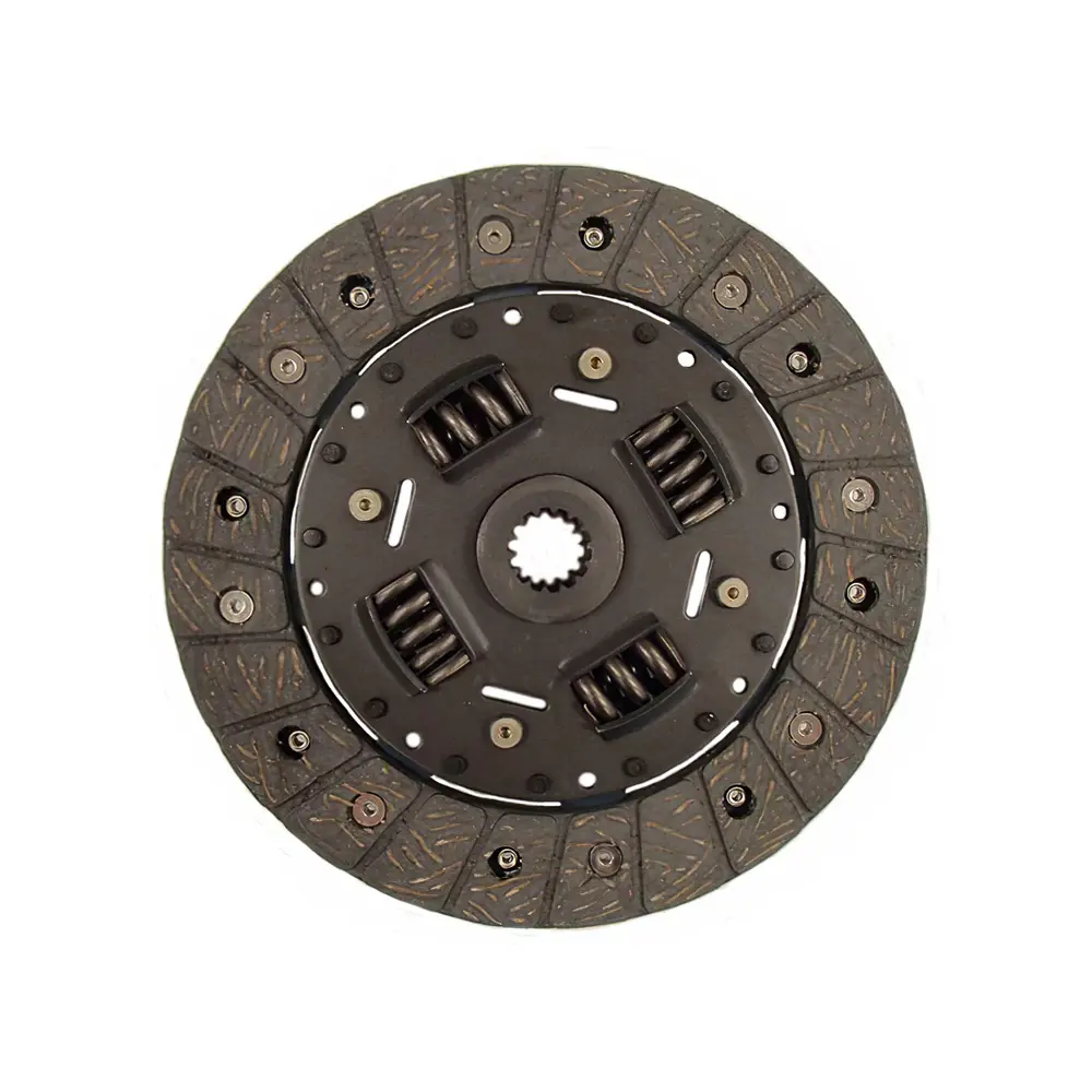 Clutch Disc 66905-13300 for Kubota Tractor B4200D B5100D-P B6000DT B6000E B7100HST-D B7100HST-E