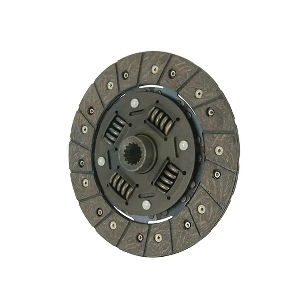 Buy Clutch Disc 66905-13300 for Kubota Tractor B4200D B5100D-P B6000DT B6000E B7100HST-D B7100HST-E