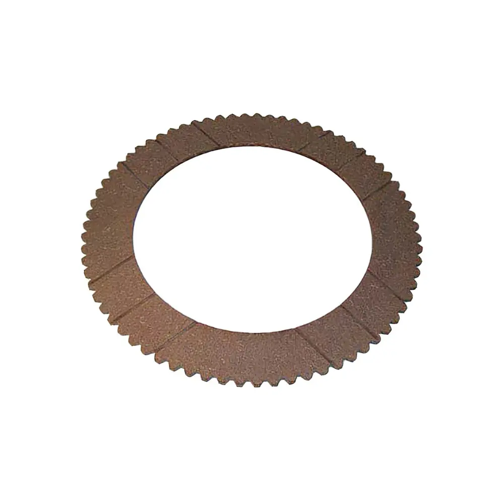 Clutch Disc 6I-8916 for Caterpillar CAT Motor Grader D8R D5H D6G D6E D5E