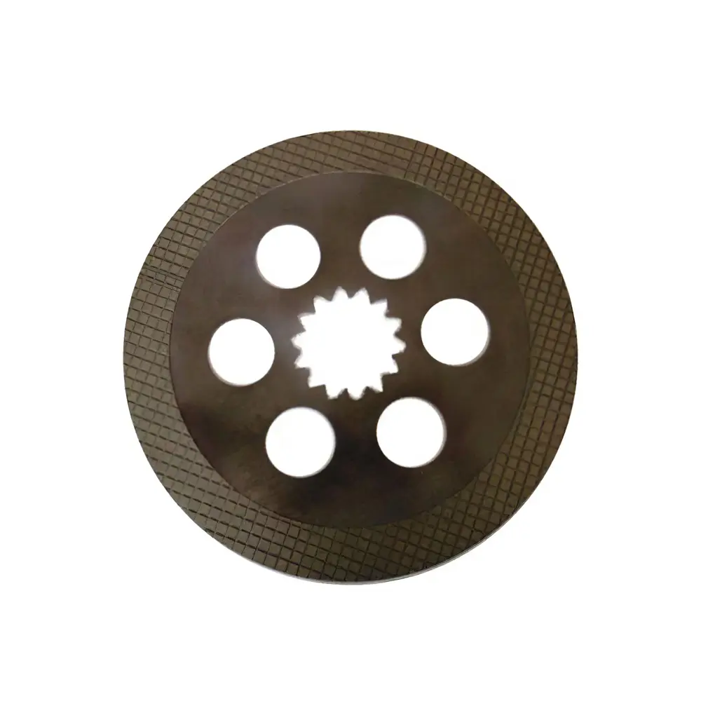 Buy Clutch Disc 6Y-5913 for Caterpillar CAT Engine 3116 3126 Wheel Loader 928F