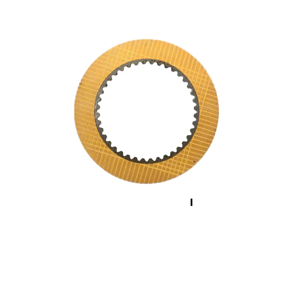 Clutch Disc 6Y-7955 for Caterpillar CAT Engine 3116 3126 3196 3304 Motor Grader 120G 130G 135H 140H 160H