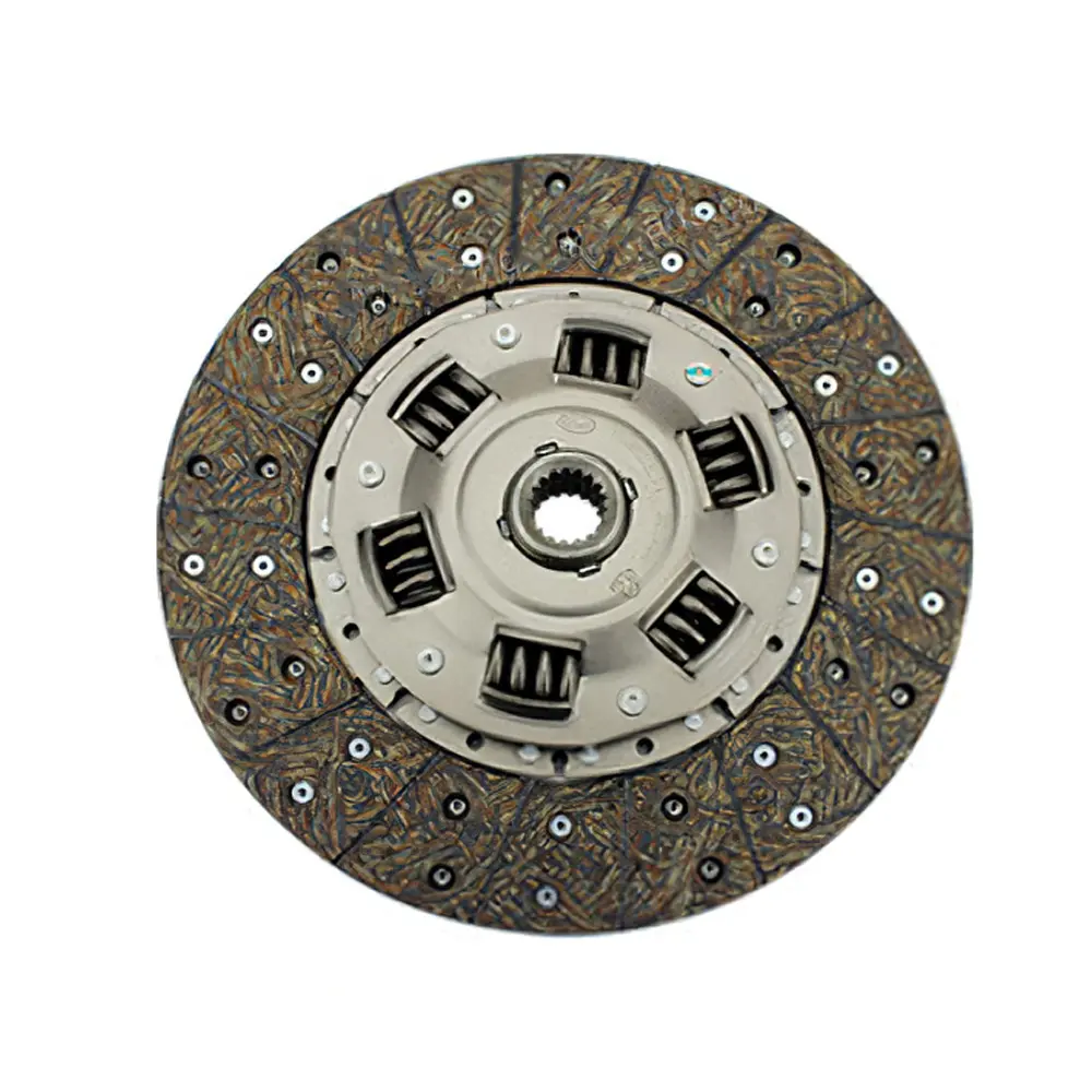 Clutch Disc 91A21-10200 for Mitsubishi Forklift FD20NT-F18C FD30NT-F18C FD30AN-F14E FD35AN-F14E Clutch Disc 91A21-10200 for Mitsubishi Forklift FD20NT-F18C FD30NT-F18C FD30AN-F14E FD35AN-F14E