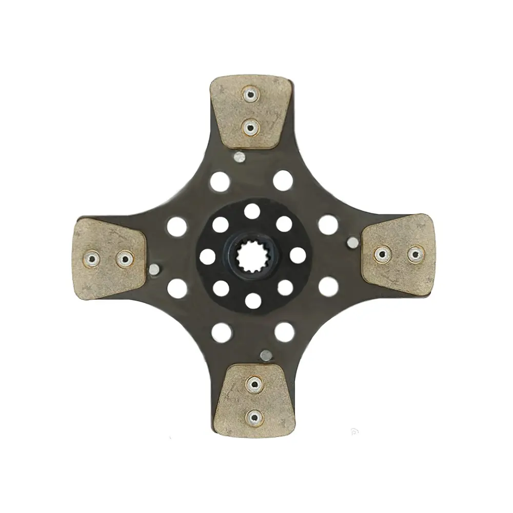 Clutch Disc RE227648 RE72536 RE72826 for John Deere 5200 5210 5220 5300 5310 5320 Tractor