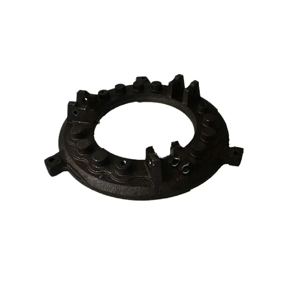 Clutch Plate 31228-20540-71 for Toyota Forklift 2FDC20 40-4FGC25 4FGC25 4FG10 60-3FG20 5FD23 7FG20