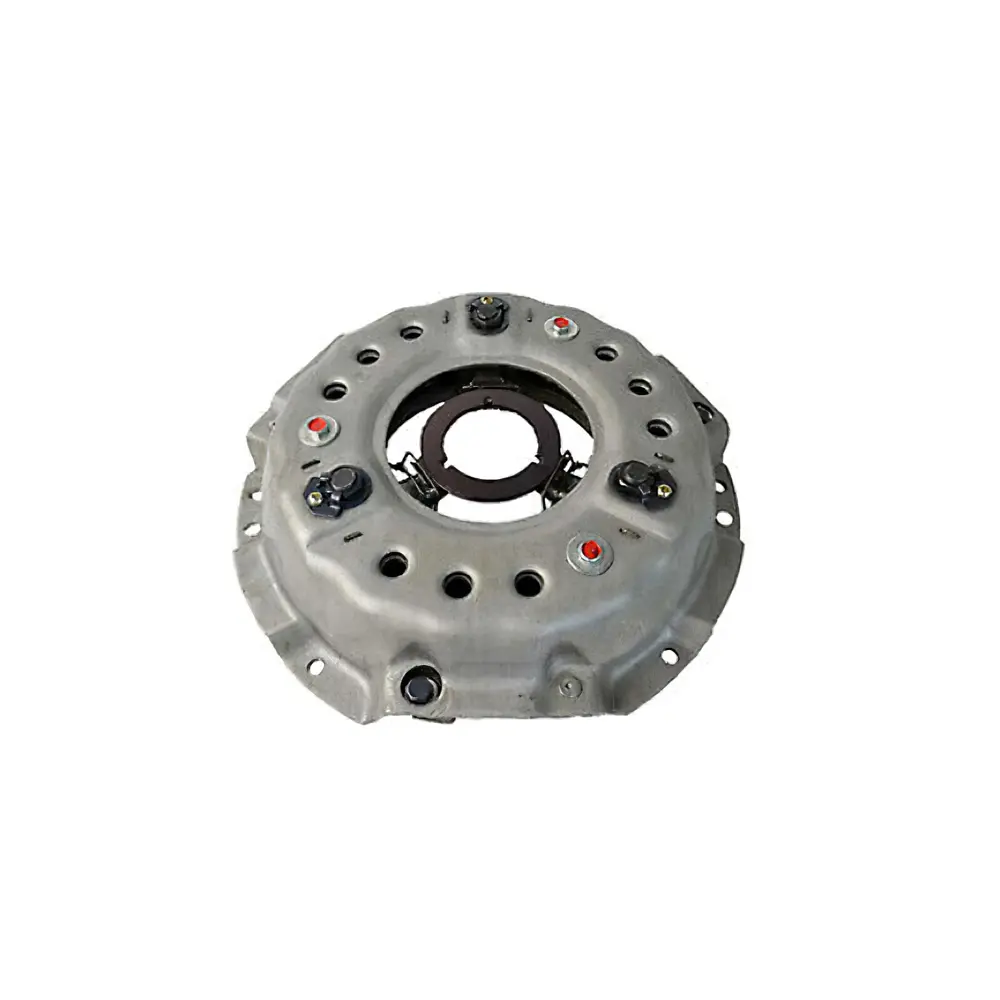 Clutch Plate 3EB-10-32210 for Komatsu Forklift FD20/25-12 FD20/25-16 FD28/30-14 FD30-17 FD30J-12 FG20-25-14 FG30-16 Clutch Plate 3EB-10-32210 for Komatsu Forklift FD20/25-12 FD20/25-16 FD28/30-14 FD30-17 FD30J-12 FG20-25-14 FG30-16