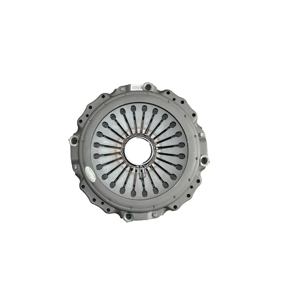 Buy Clutch Pressure Plate 1021-1110-000 for Mitsubishi Compact Tractor MT210D MT2100 MT250D MT2500 MT210 MT250 MT1801 MT2001 MT200