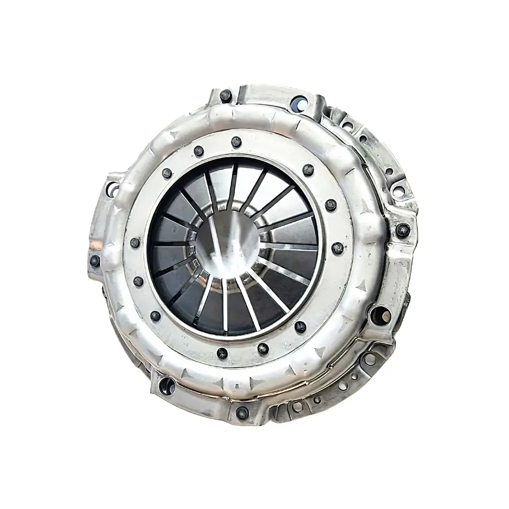 Buy Clutch Pressure Plate 4937400 for Cummins Engine 4BT 4BT3.9
