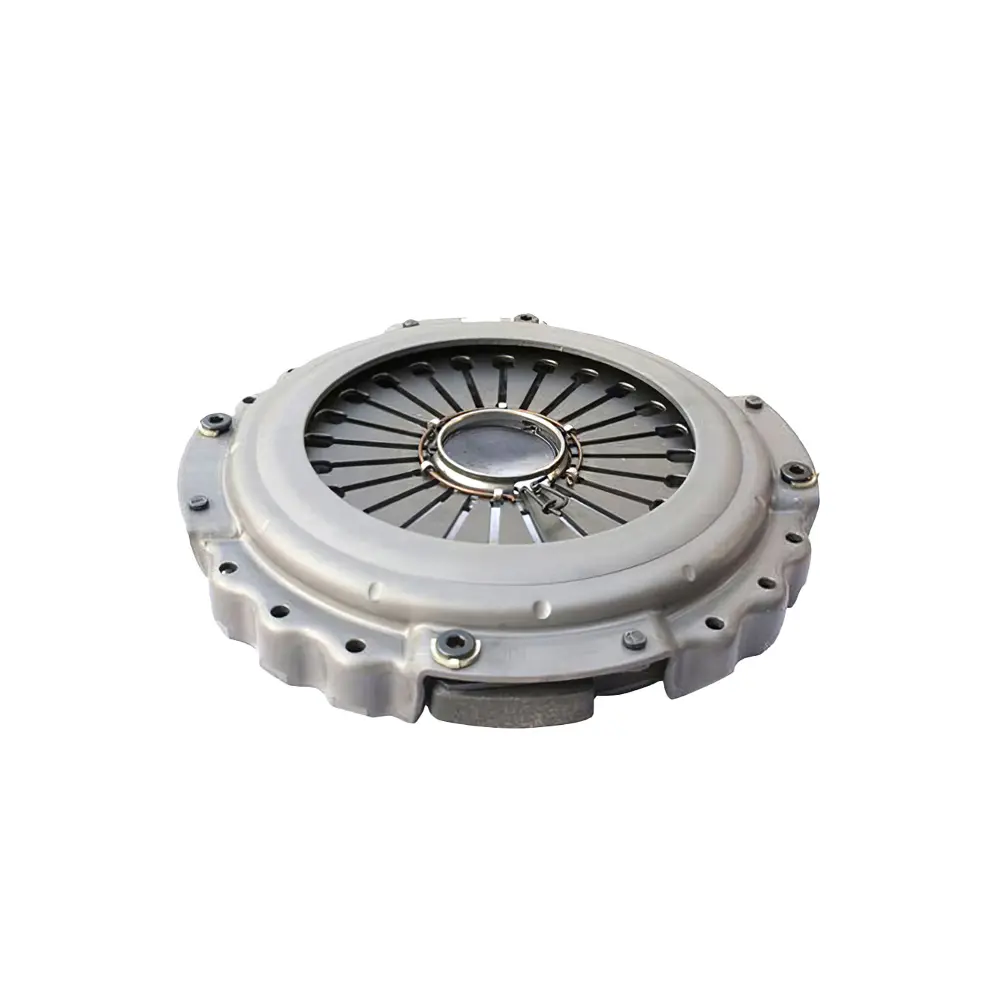 Clutch Pressure Plate 4938307 for Cummins Engine QSB5.9-44 B5.9 G5.9 B4.5S ISB6.7 Clutch Pressure Plate 4938307 for Cummins Engine QSB5.9-44 B5.9 G5.9 B4.5S ISB6.7