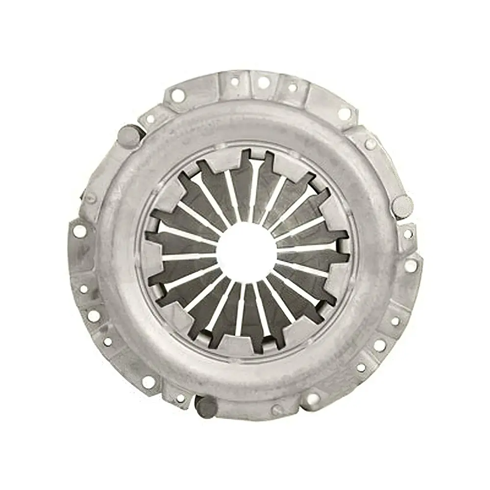 Buy Clutch Pressure Plate 72104295 for Deutz Tractor 5520