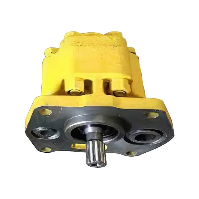 Clutch Pump 07421-71401 For Komatsu Bulldozer D20P-6 D20A-7 D20A-8 D20A-6 D20A-5 D20P-8 D21A-7 D20S-5 D20S-6 Main Clutch Pump 07421-71401 For Komatsu Bulldozer D20P-6 D20A-7 D20A-8 D20A-6 D20A-5 D20P-8 D21A-7 D20S-5 D20S-6 Main