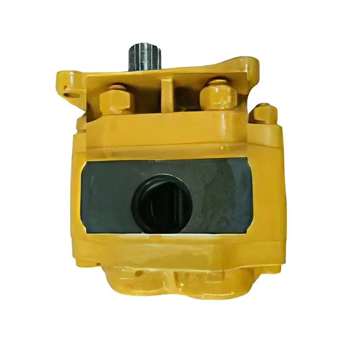 Buy Clutch Pump 07421-71401 For Komatsu Bulldozer D20P-6 D20A-7 D20A-8 D20A-6 D20A-5 D20P-8 D21A-7 D20S-5 D20S-6 Main