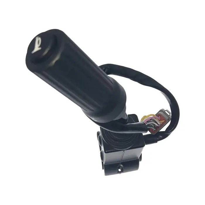 Column Switch VOE11709757 for Volvo BL60 BL61 BL61PLUS BL70 BL71 BL71PLUS Backhoe Loader Column Switch VOE11709757 for Volvo BL60 BL61 BL61PLUS BL70 BL71 BL71PLUS Backhoe Loader
